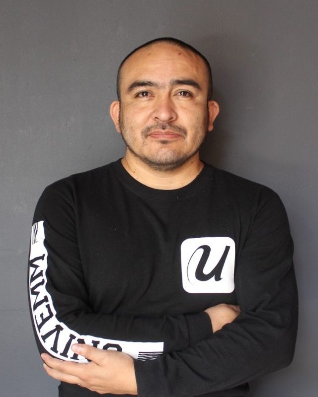 Josue Marquéz